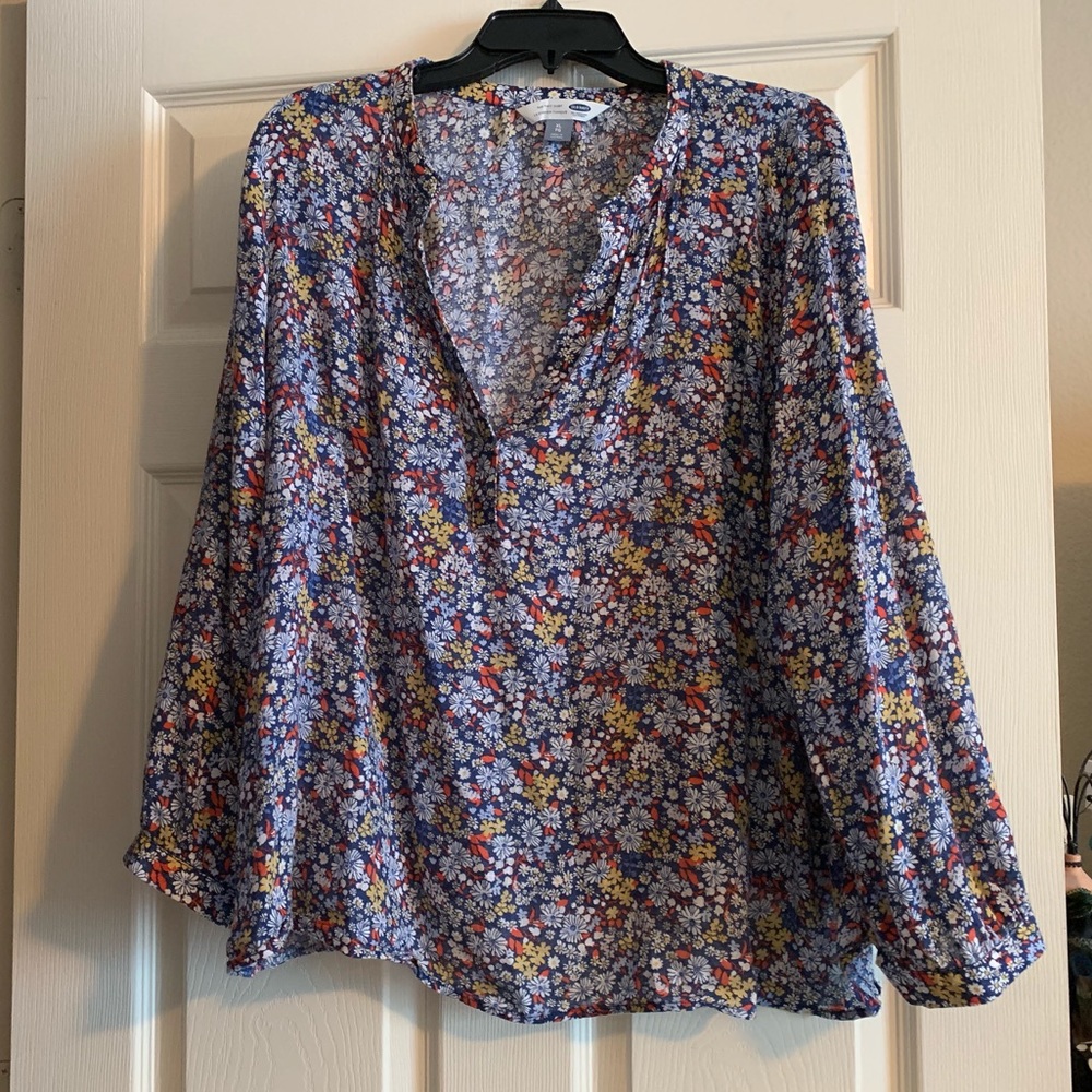 Spring Top